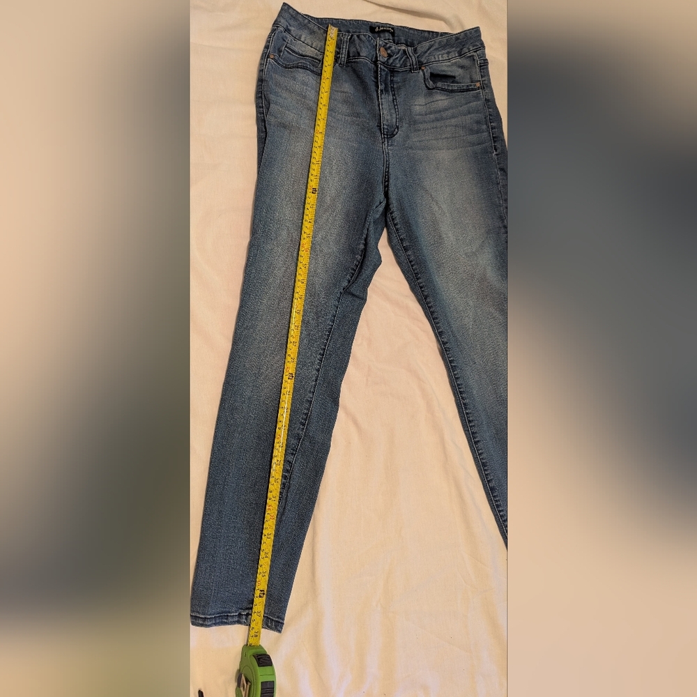 d. Jeans